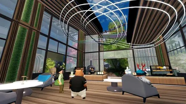 Les joueurs désertent Roblox depuis 9 mois