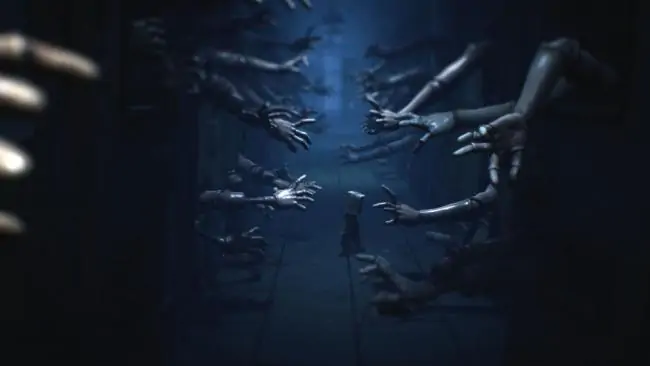 Little Nightmares 2 : Nouveau trailer pour un avant-goût d'Halloween