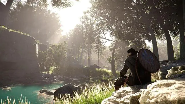 Crimson Desert s'offre déjà un crossover avec Fortnite