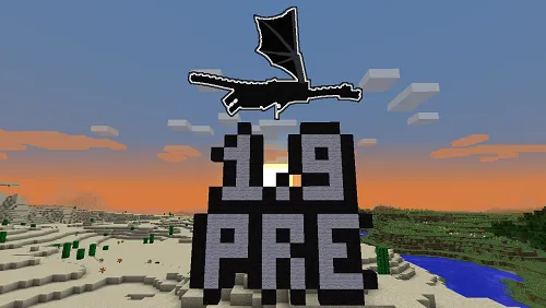 [1.9] 3ÈME PRERELEASE
