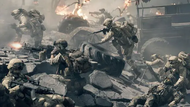 Battlefield 6 : Différentes éditions, précommande et prix