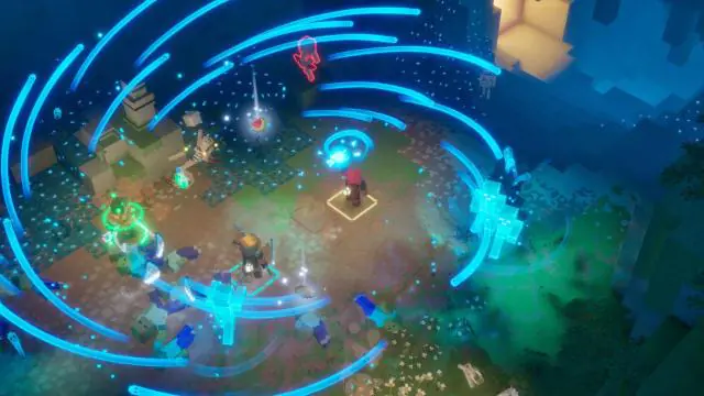 Minecraft Dungeons 2 donne des détails sur le gameplay et ses nouveautés