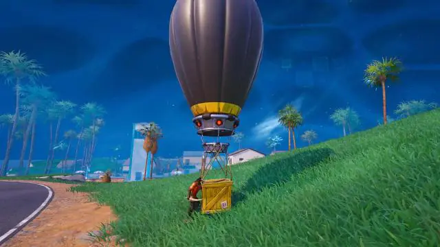 Fortnite repousse la sortie de la saison 2 du Chapitre 7