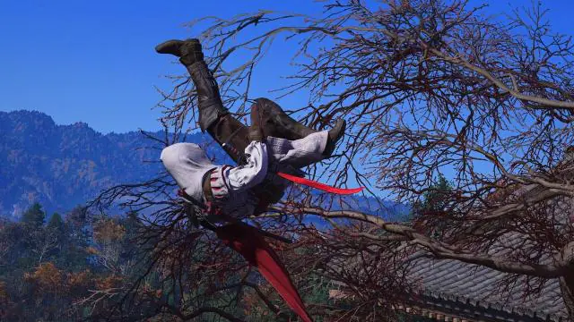 Assassin's Creed Shadows change enfin cette mécanique essentielle après un an d'attente