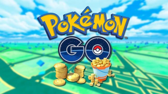 Pokémon GO pourrait ajouter de nouvelles façons de gagner gratuitement