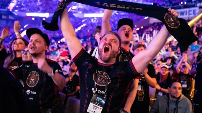 CSGO : ENCE et Astralis s'affronteront en finale du Major IEM de Katowice !