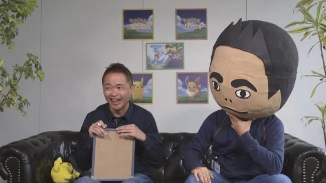 Pokémon Épée et Bouclier : Junichi Masuda en dit plus à propos du nombre limité de Pokémon