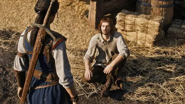 Fable : Découvrez le choix audacieux fait pour créer tous les PNJ du titre