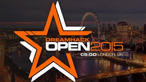 DreamHack Londres : Les résultats