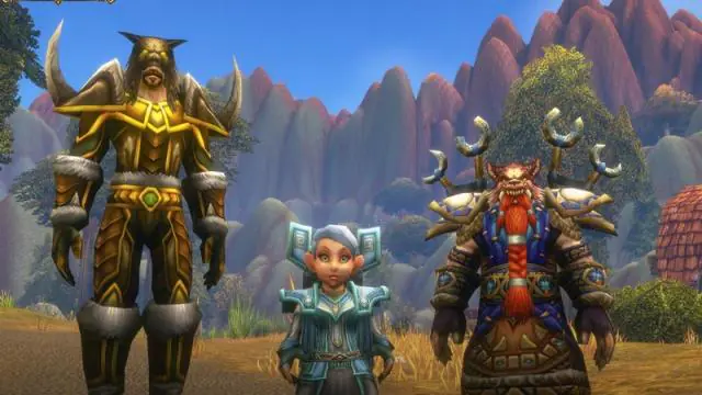 WoW Forever : Quand et comment réserver son nom ?