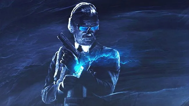 Rainbow Six: Siege : Ubisoft dévoile le défenseur de l'Opération Phantom Sight