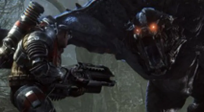 Le quatrième monstre: Behemoth