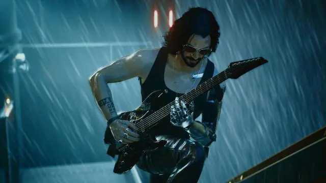 Vous attendez Cyberpunk 2 ? CD Projekt RED a une TRÈS mauvaise nouvelle