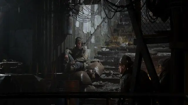 Metro 2039 dévoile une nouvelle bande-annonce et fait le plein d'infos