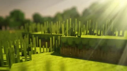 Mise à Jour - Minecraft 1.8.7