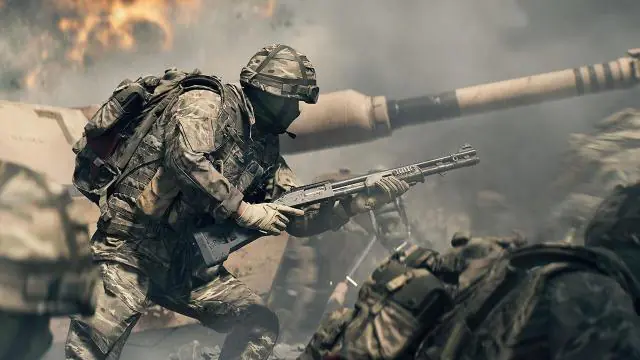 Battlefield 6 : Des leaks révèlent les skins d'armes réalistes que les fans réclamaient