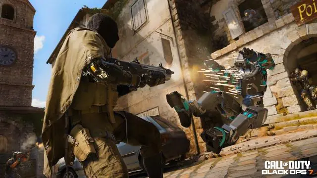 Call of Duty: Black Ops 7 : MàJ Saison 2 du 5 février 2026, patch notes et détails