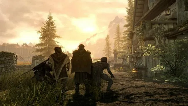 Les développeurs de Skyrim Together renoncent aux services payants