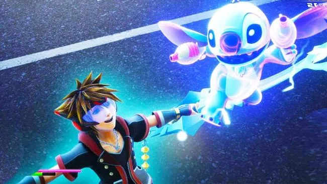 Kingdom Hearts 3 : Un nouveau spot publicitaire présente tous les mondes avant la sortie du jeu