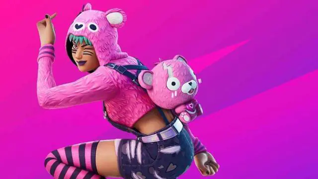 Fortnite : Nouvelle fuite pour ces cosmétiques super mignons