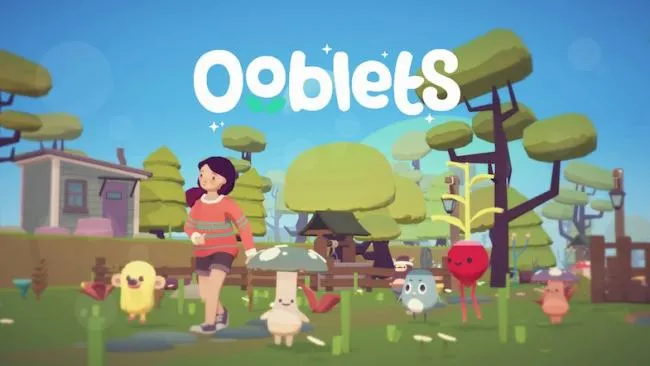 Connaissez-vous les Ooblets ? 