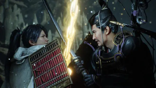 Nioh 3 : Les configurations PC