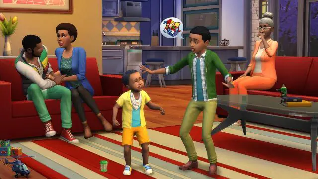 Les Sims 4 : EA révèle pourquoi le prochain opus n'arrivera pas avant de longs mois