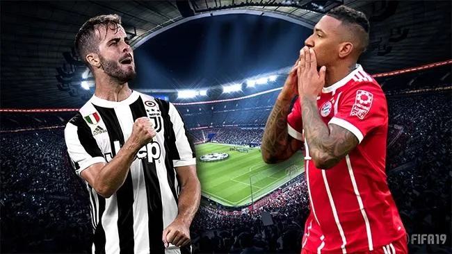 FIFA 19 dévoile ses meilleurs joueurs : du 80ème au 61ème