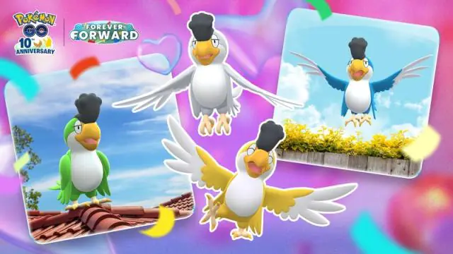 Pokémon GO : Tapatoès débarque sur le jeu avec l'événement Taxi volant