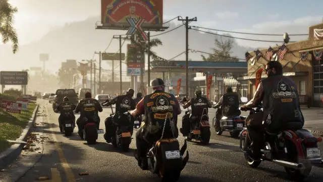 Face à l'étendue de GTA 6, Rockstar a dû créer un tout nouveau studio dédié aux PNJ