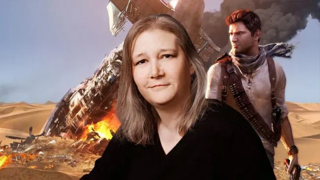 La mort du jeu solo vue par la réalisatrice de Uncharted