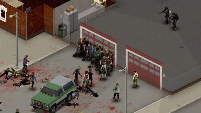 Project Zomboid corrige enfin ses plus gros bugs et promet des patchs beaucoup plus rapides