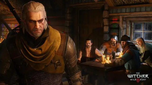 Jouer à The Witcher 3: Wild Hunt en multijoueur, c'est possible grâce à un mod
