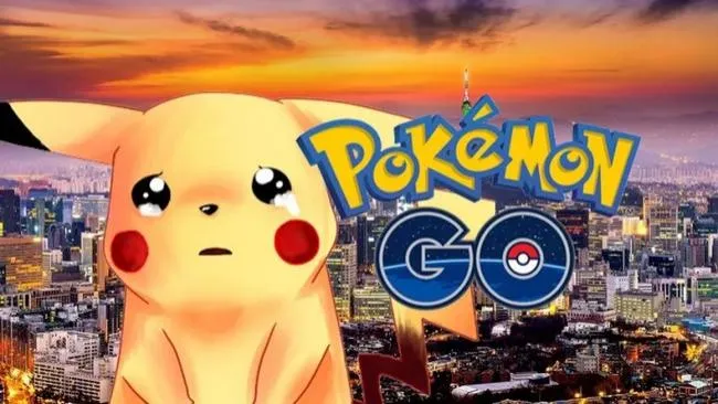 Le gouvernement Sud Coréen encore sur le dos de Niantic