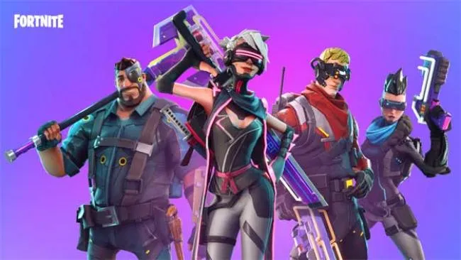 Fortnite : Les changements à venir pour le mode sauver le monde !