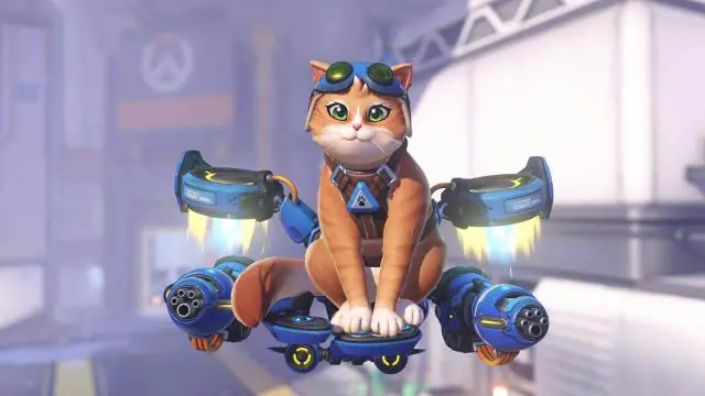 Anniversaire, nouveaux héros et Règne de la Griffe : Overwatch met le paquet pour 2026