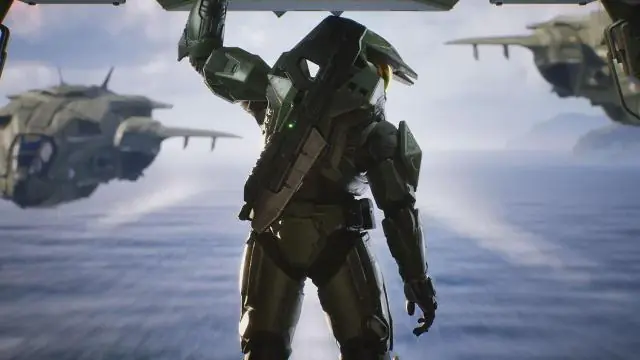 Halo: Campaign Evolved, le remake ambitieux de Halo: Combat Evolved, annoncé pour 2026