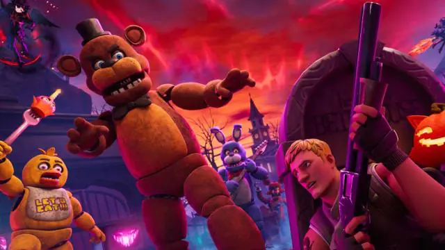 Fortnite ressuscite trois skins disparus depuis quatre ans