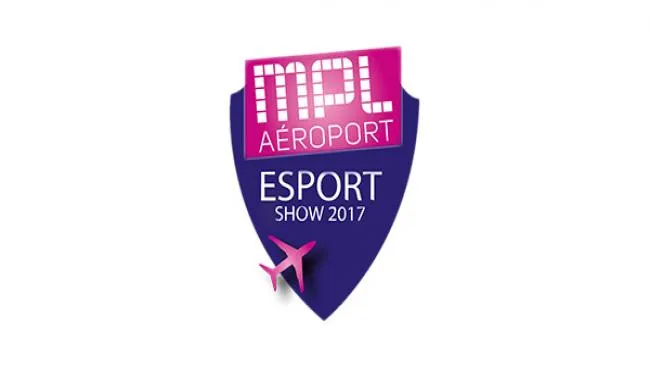 Coupe de France Fifa au Montpellier Esport Show !