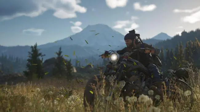 Days Gone : L'annonce d'une version remastered ravive l'espoir des fans d'avoir une suite
