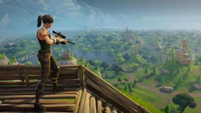 Fortnite : Avec 42 millions de vues en direct, le jeu d'Epic Games bat des records sur YouTube