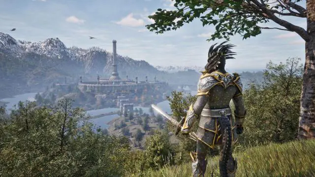 The Elder Scrolls 6 : La région principale du jeu serait confirmée par un ancien de Bethesda