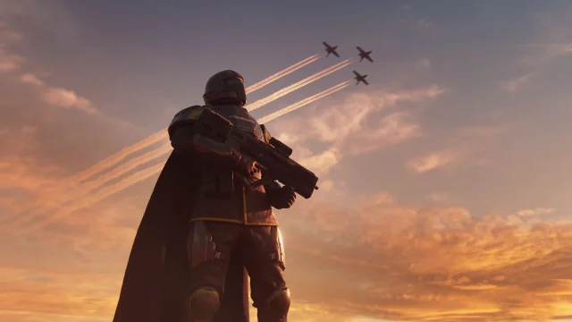 Comment le réalisateur de Fast and Furious compte adapter Helldivers au cinéma