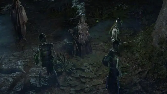 Path of Exile 2 : Quelques raccourcis cachés pour gagner du temps
