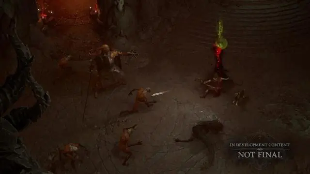 Diablo 4 : La saison 11 promet des combats plus dangereux grâce à plusieurs refontes