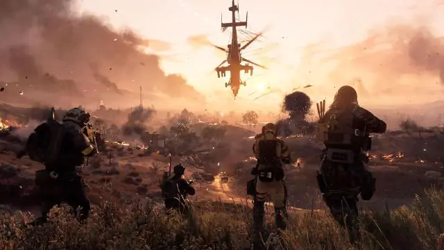 Battlefield 6 saison 1 : Heure de sortie et prétéléchargement