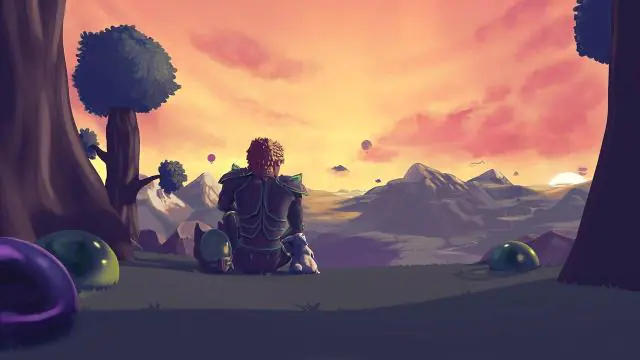 Terraria confirme une grande nouvelle, mais elle va s'accompagner de larmes