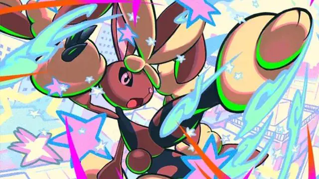 Pokémon Pocket : Mettez K.O tous vos adversaires avec le deck Méga-Lockpin EX