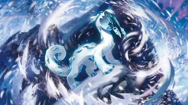 Pokémon Pocket : Utilisez la force de l'Épée du Fléau avec le deck Baojian EX