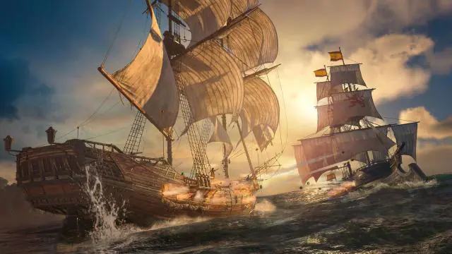  Assassin's Creed: Black Flag Resynced : Les configurations PC
